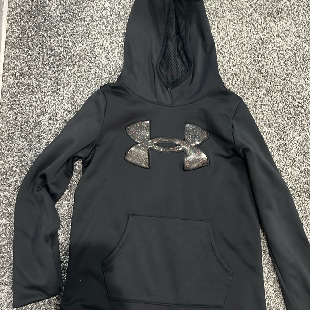 Under Armour youth sweatshirt